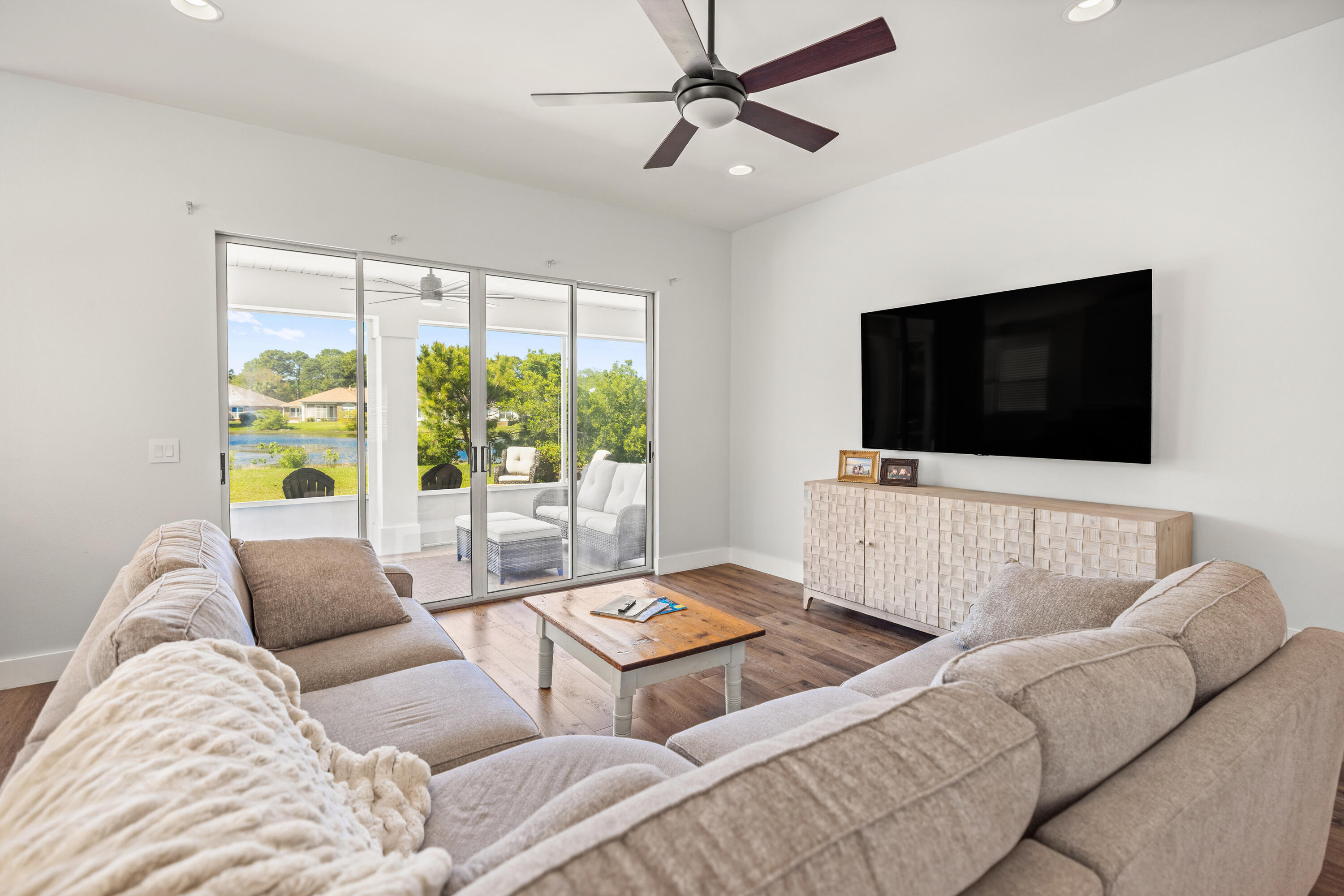 INDIAN LAKE S/D,INDIAN LAKE PH I LOT 53 - Residential