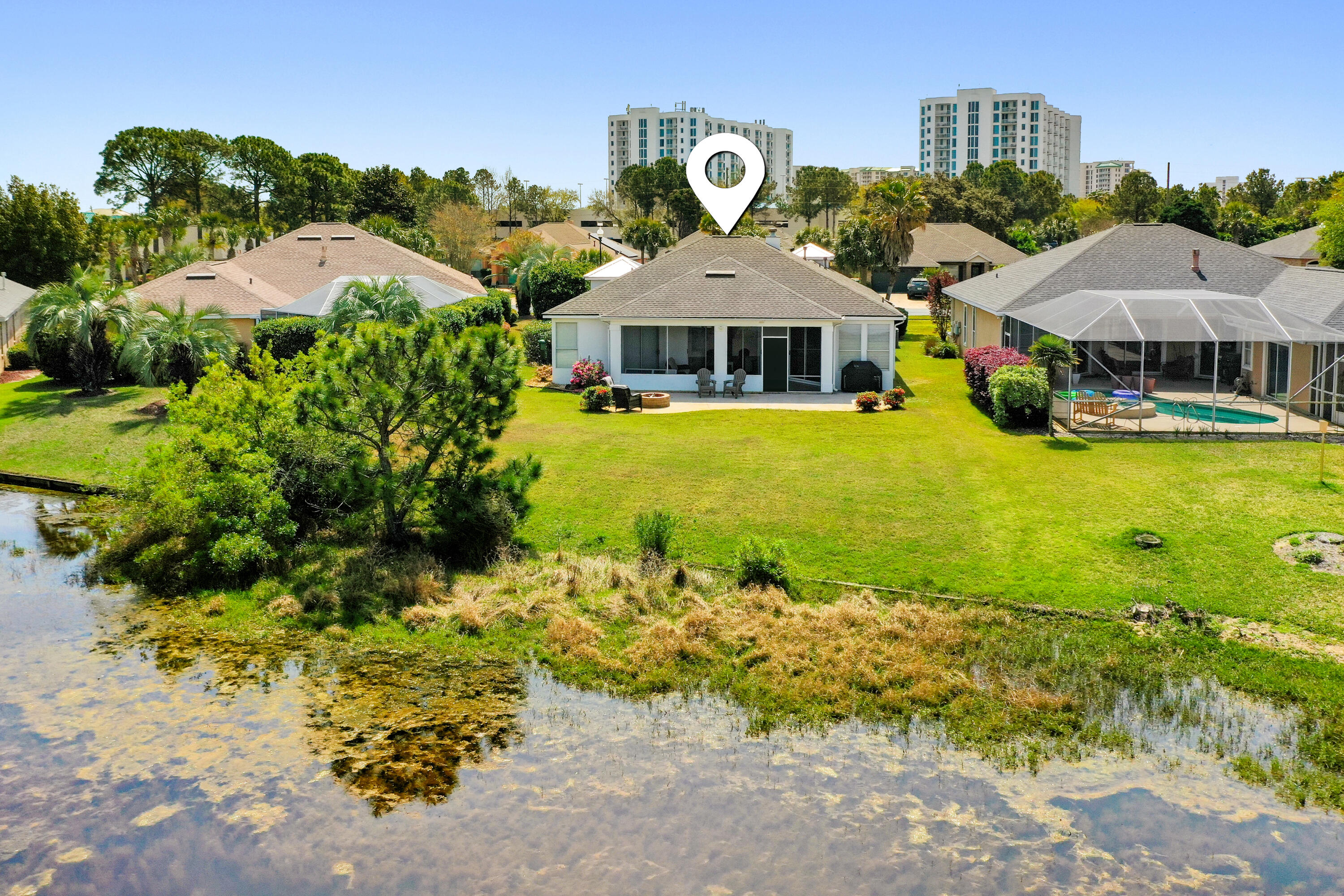INDIAN LAKE S/D,INDIAN LAKE PH I LOT 53 - Residential