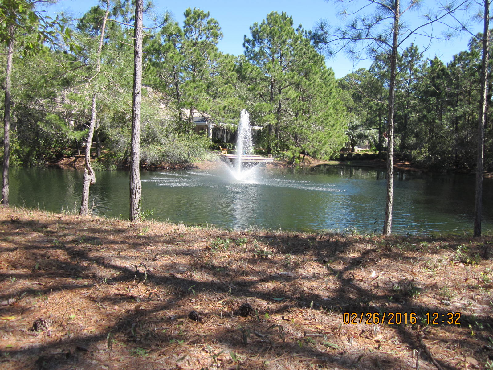 GENOA SUBDIVSION - Land