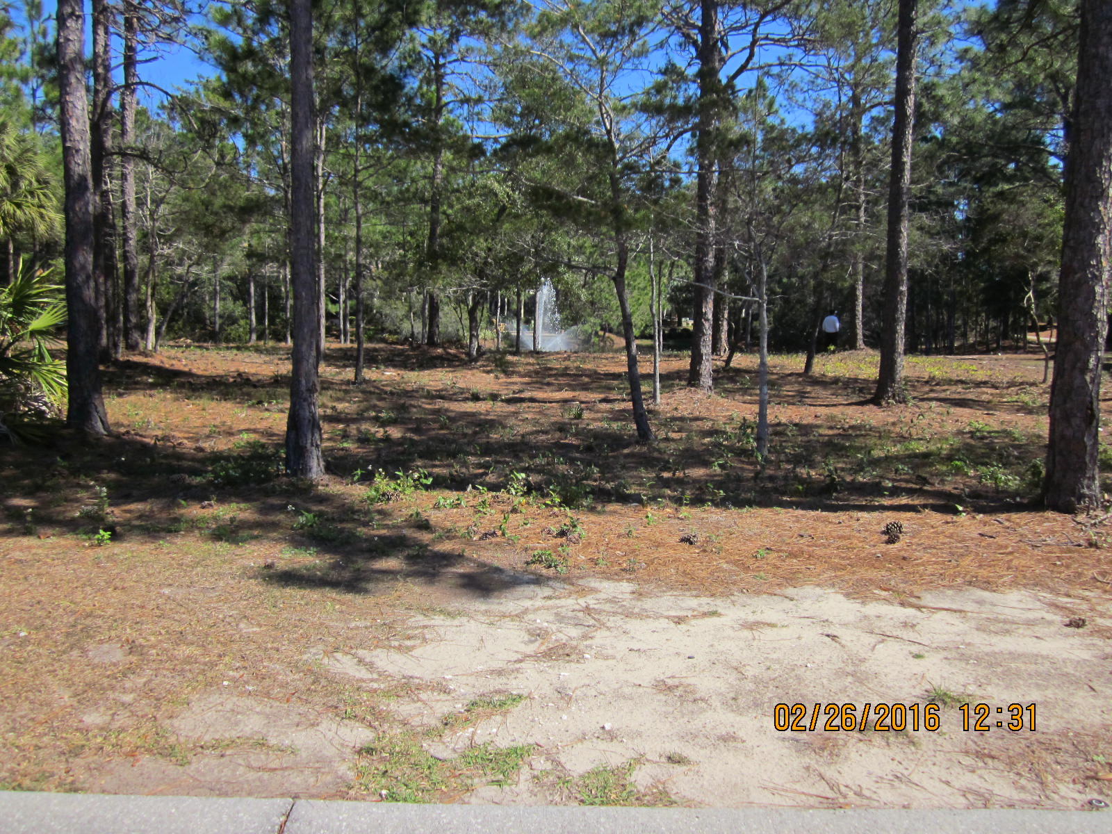 GENOA SUBDIVSION - Land