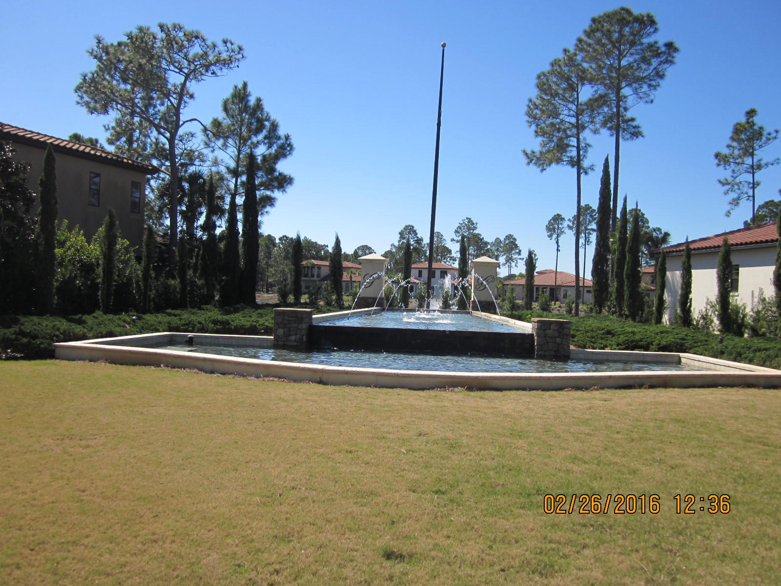 GENOA SUBDIVSION - Land