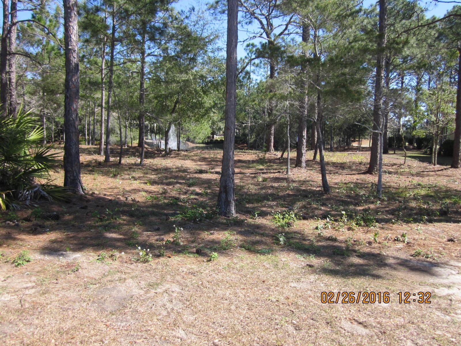 GENOA SUBDIVSION - Land