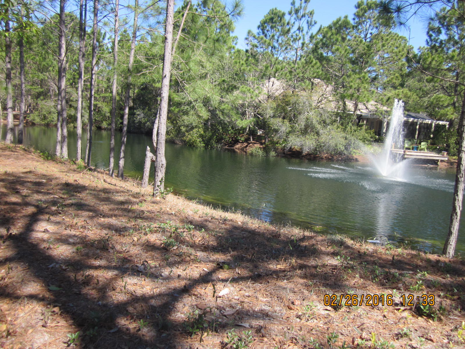 GENOA SUBDIVSION - Land