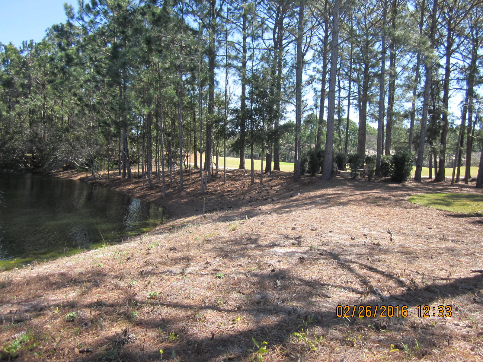 GENOA SUBDIVSION - Land