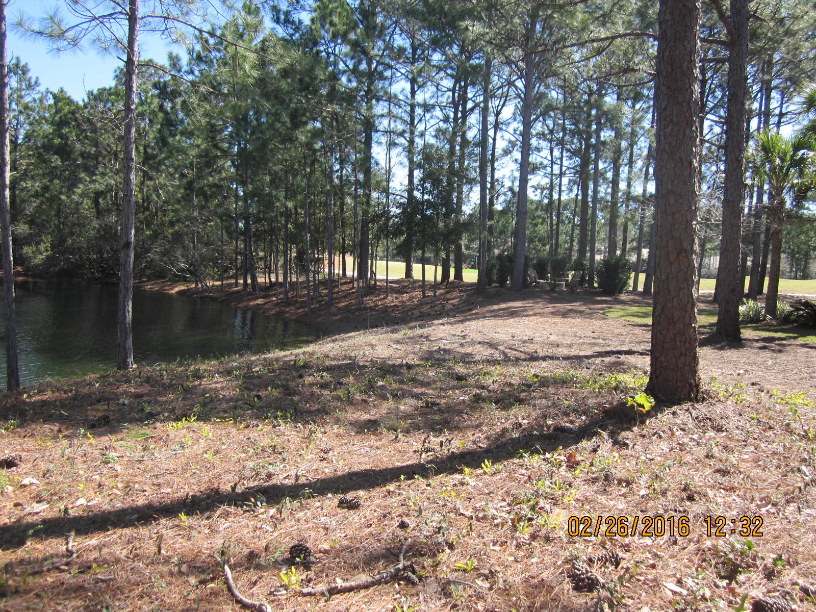 GENOA SUBDIVSION - Land