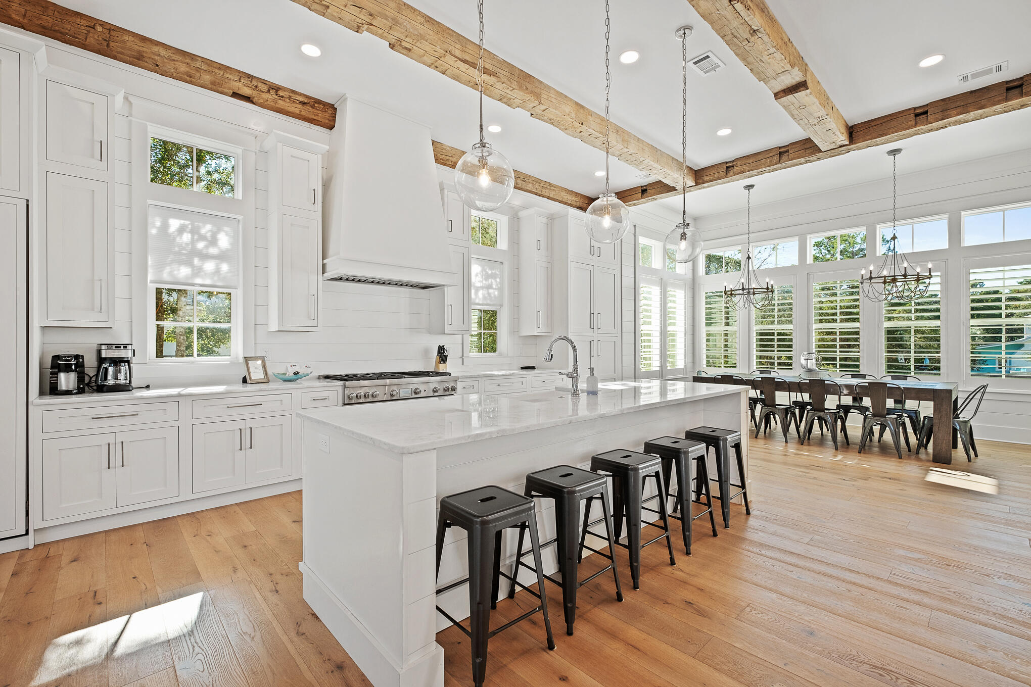 BLUE MOUNTAIN BEACH - Residential