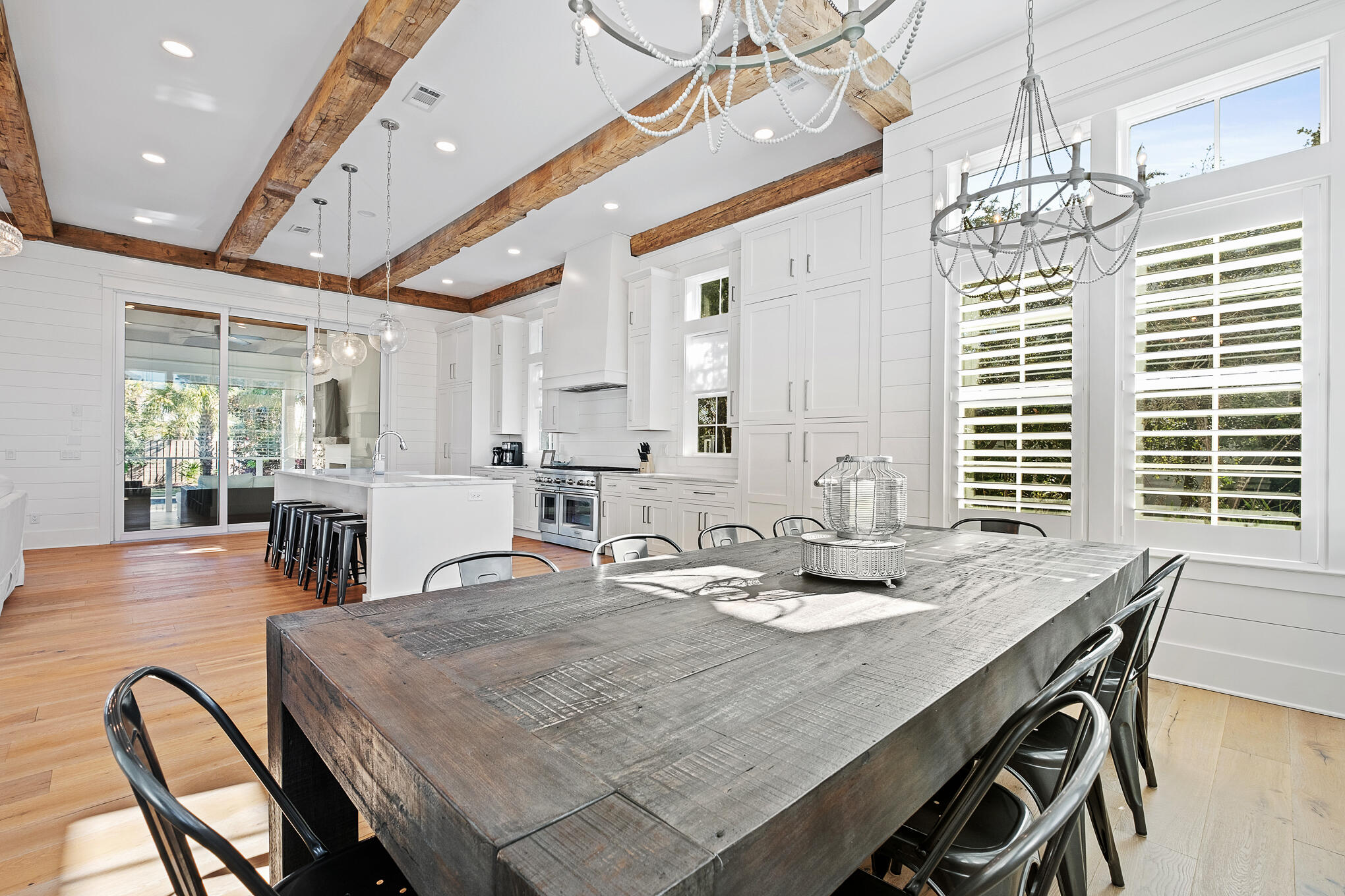 BLUE MOUNTAIN BEACH - Residential