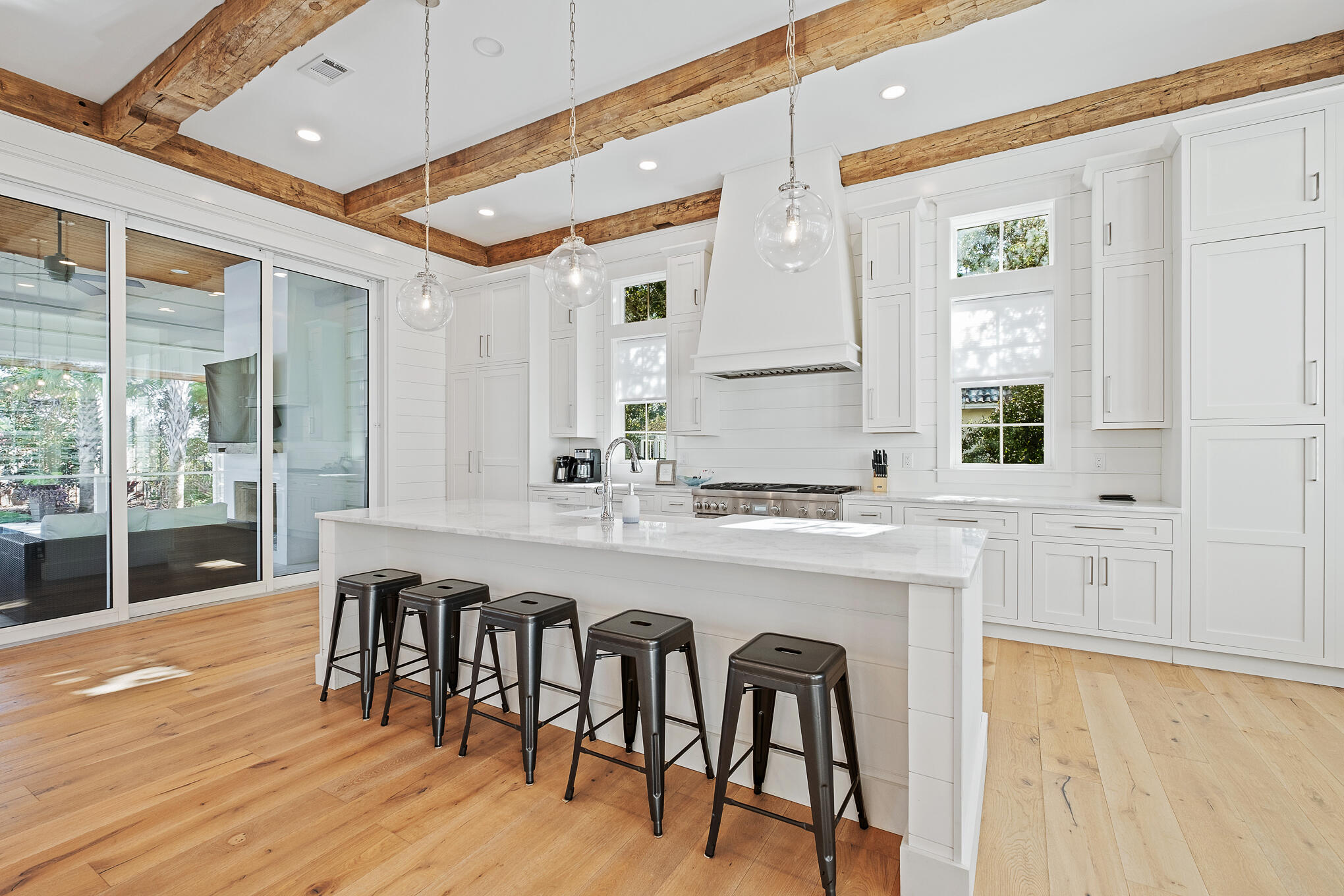 BLUE MOUNTAIN BEACH - Residential