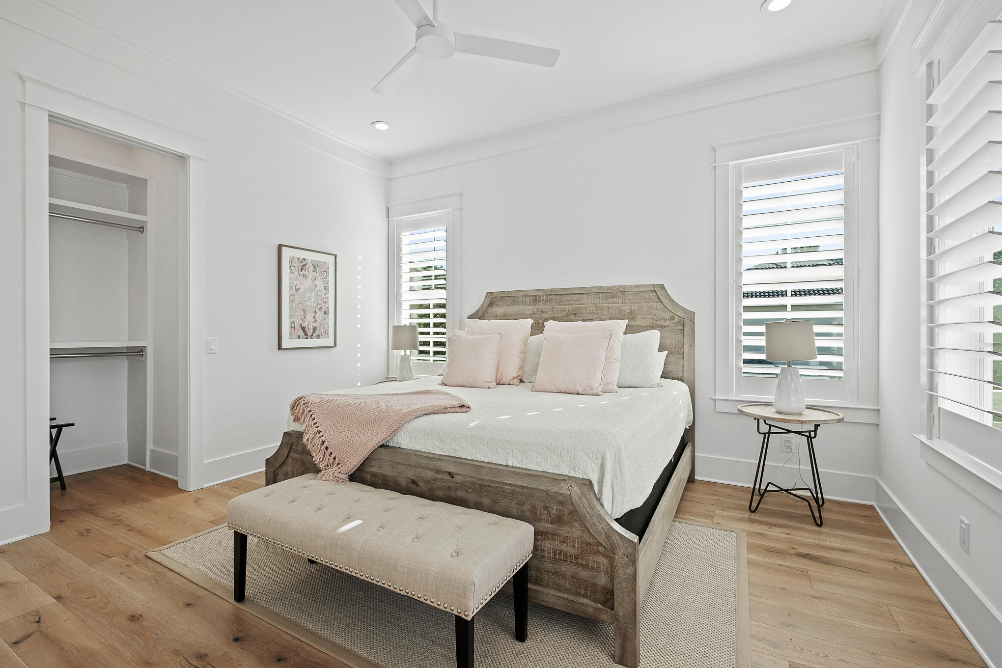 BLUE MOUNTAIN BEACH - Residential