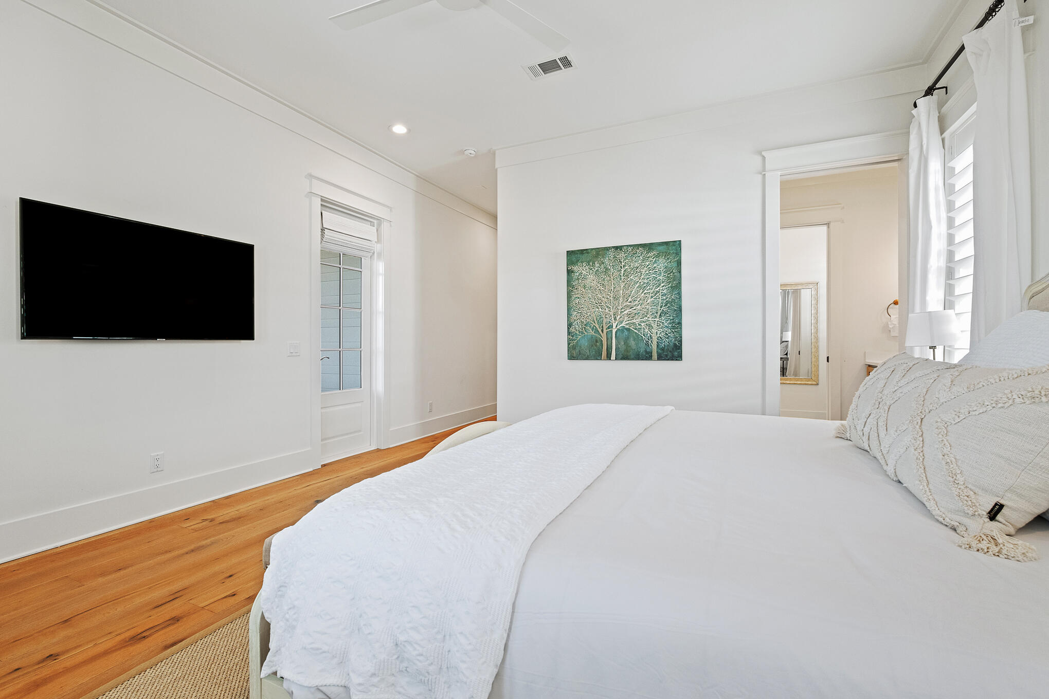 BLUE MOUNTAIN BEACH - Residential