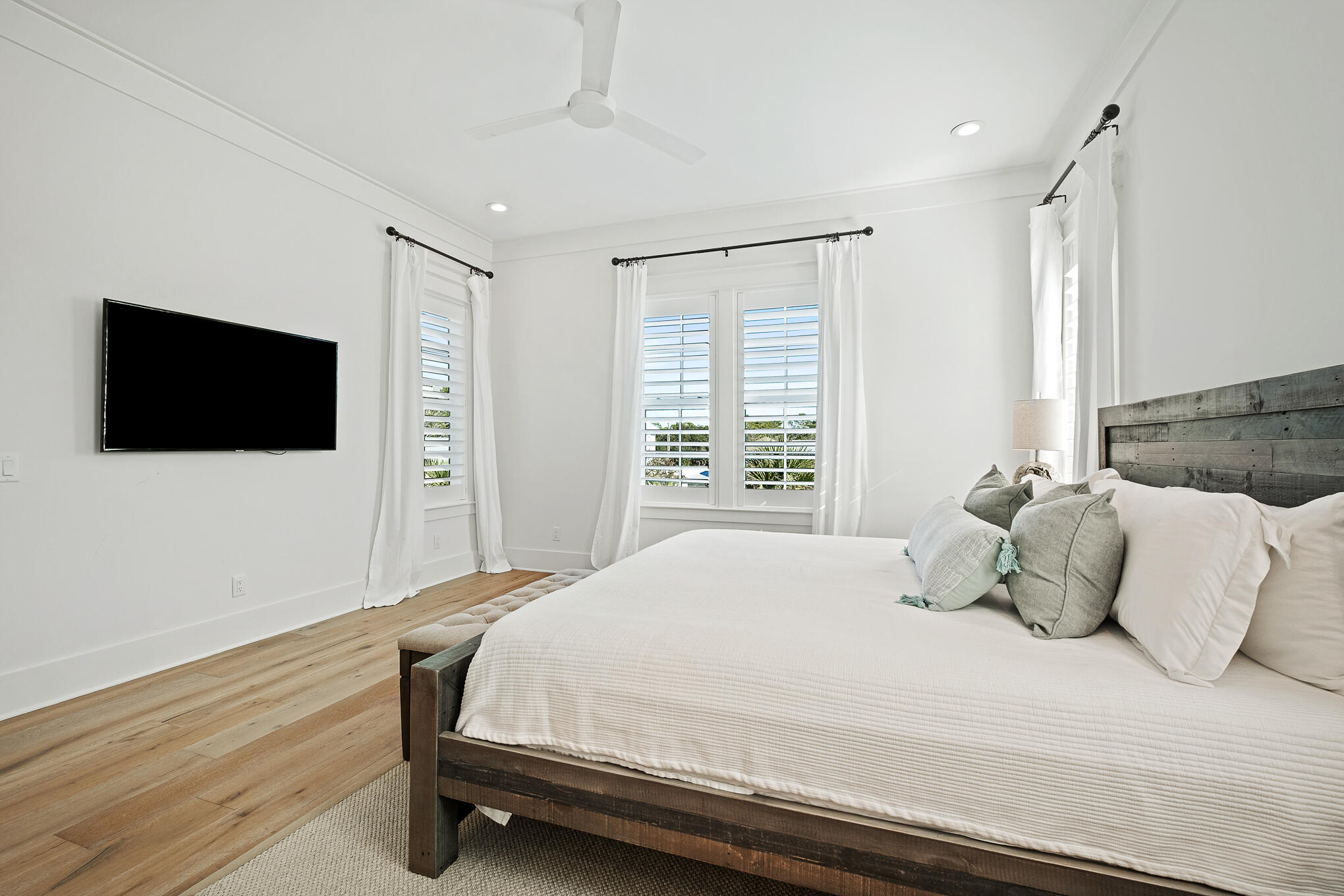 BLUE MOUNTAIN BEACH - Residential
