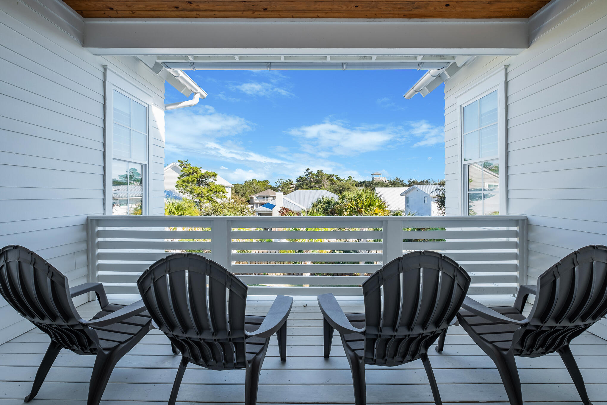 BLUE MOUNTAIN BEACH - Residential