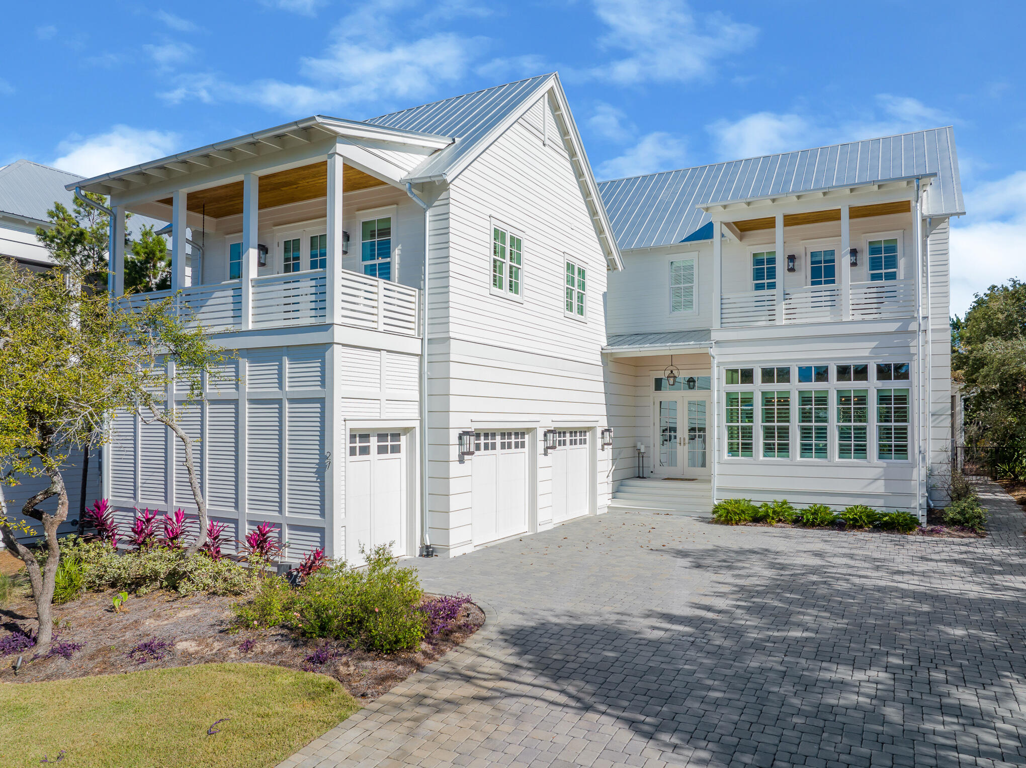 BLUE MOUNTAIN BEACH - Residential