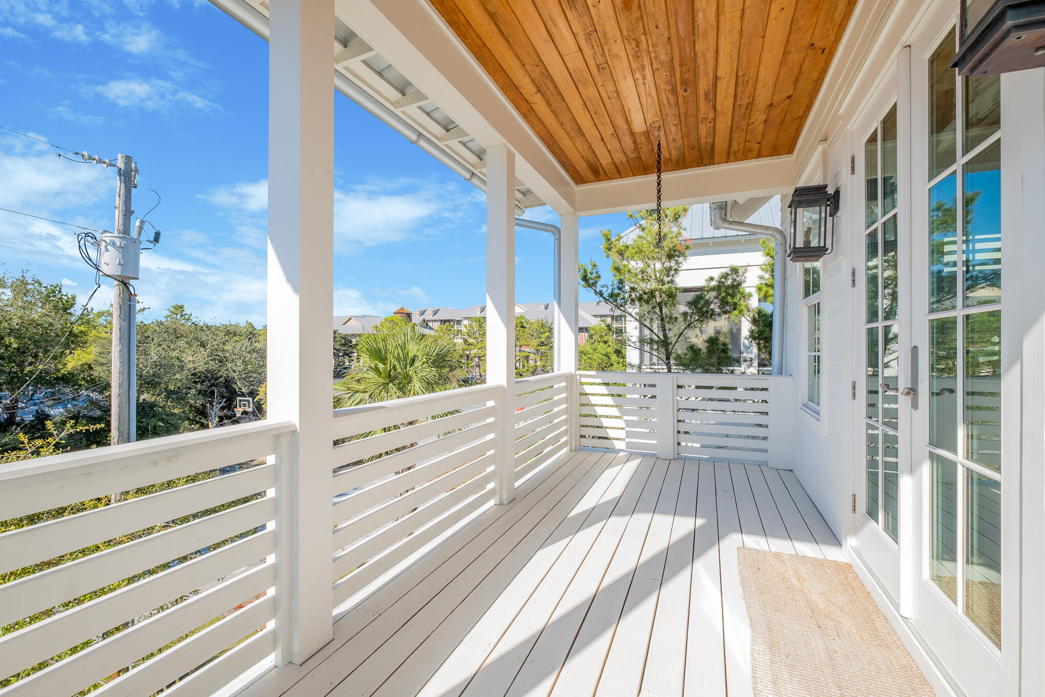 BLUE MOUNTAIN BEACH - Residential