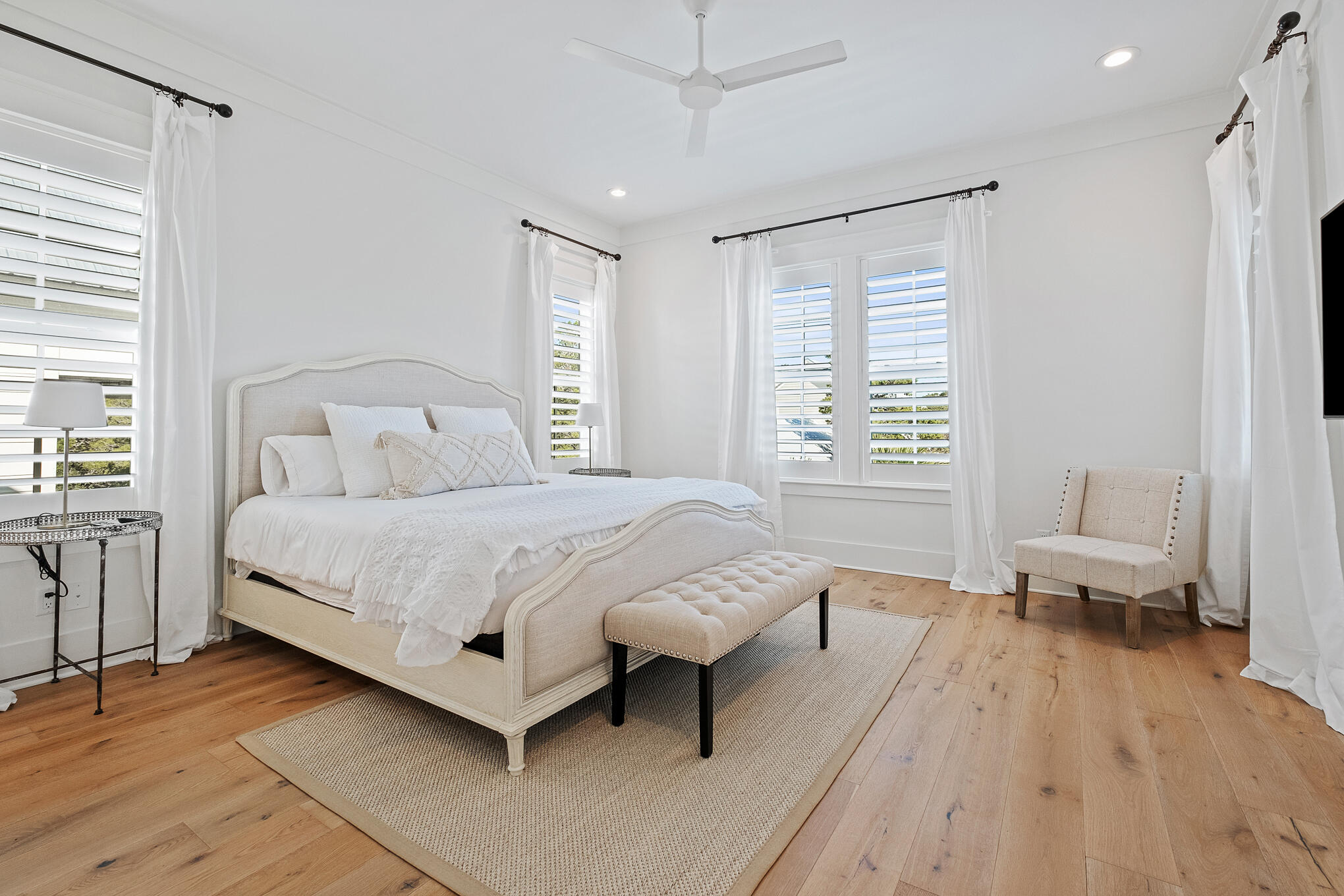 BLUE MOUNTAIN BEACH - Residential