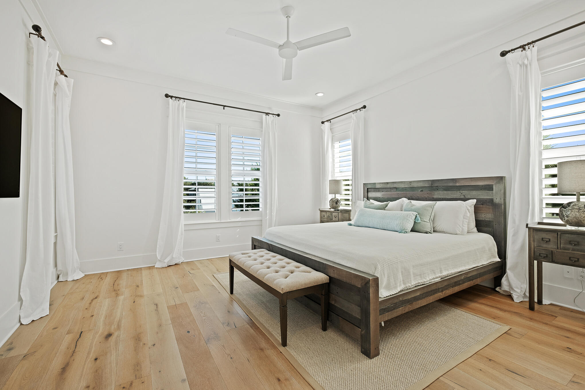 BLUE MOUNTAIN BEACH - Residential