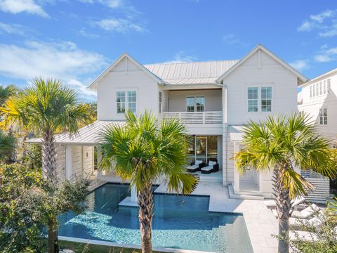 27 Sand Dunes Road Santa Rosa Beach FL 32459