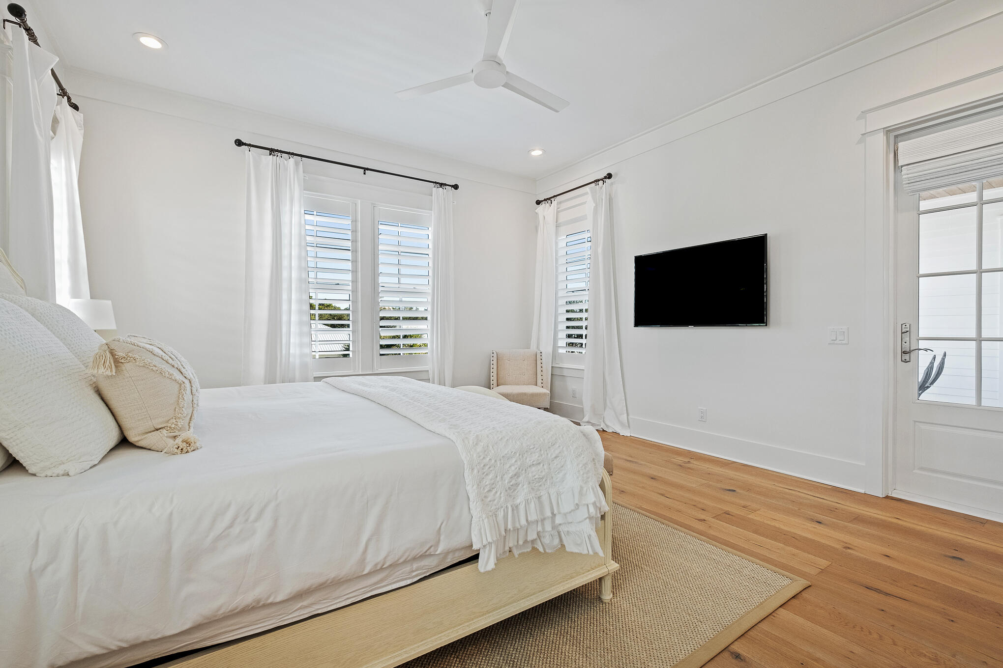 BLUE MOUNTAIN BEACH - Residential