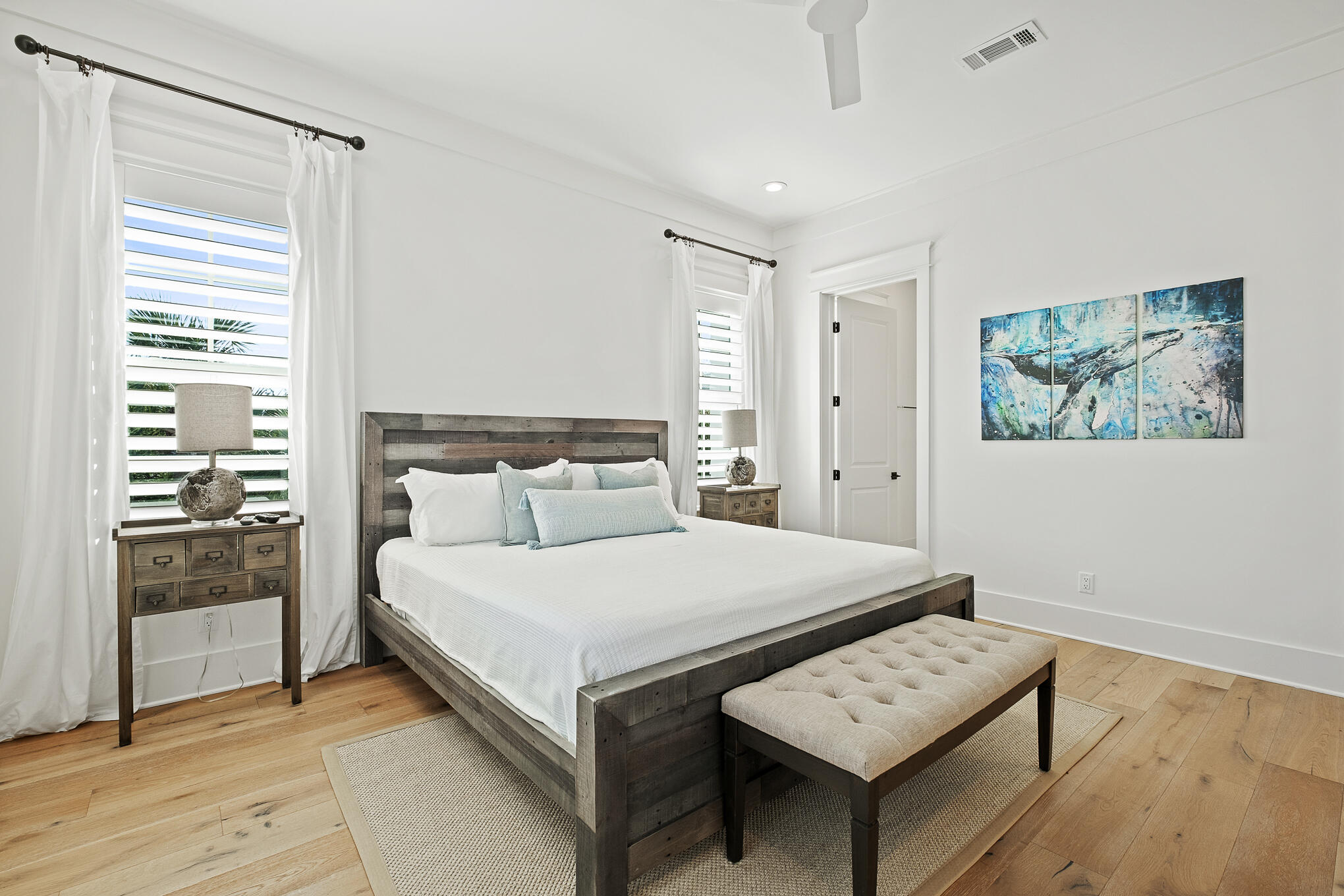 BLUE MOUNTAIN BEACH - Residential