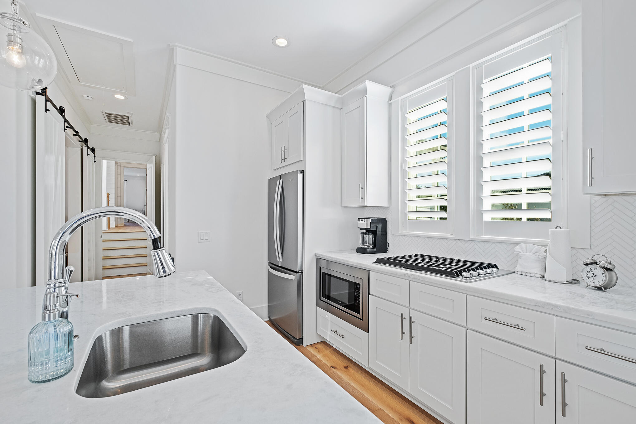 BLUE MOUNTAIN BEACH - Residential