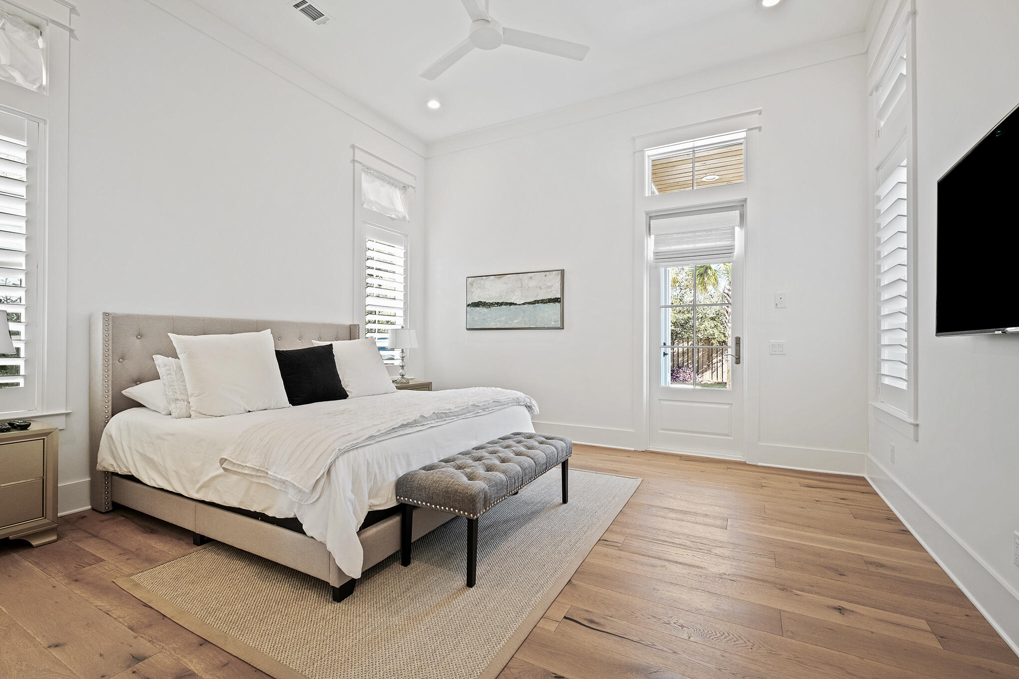 BLUE MOUNTAIN BEACH - Residential