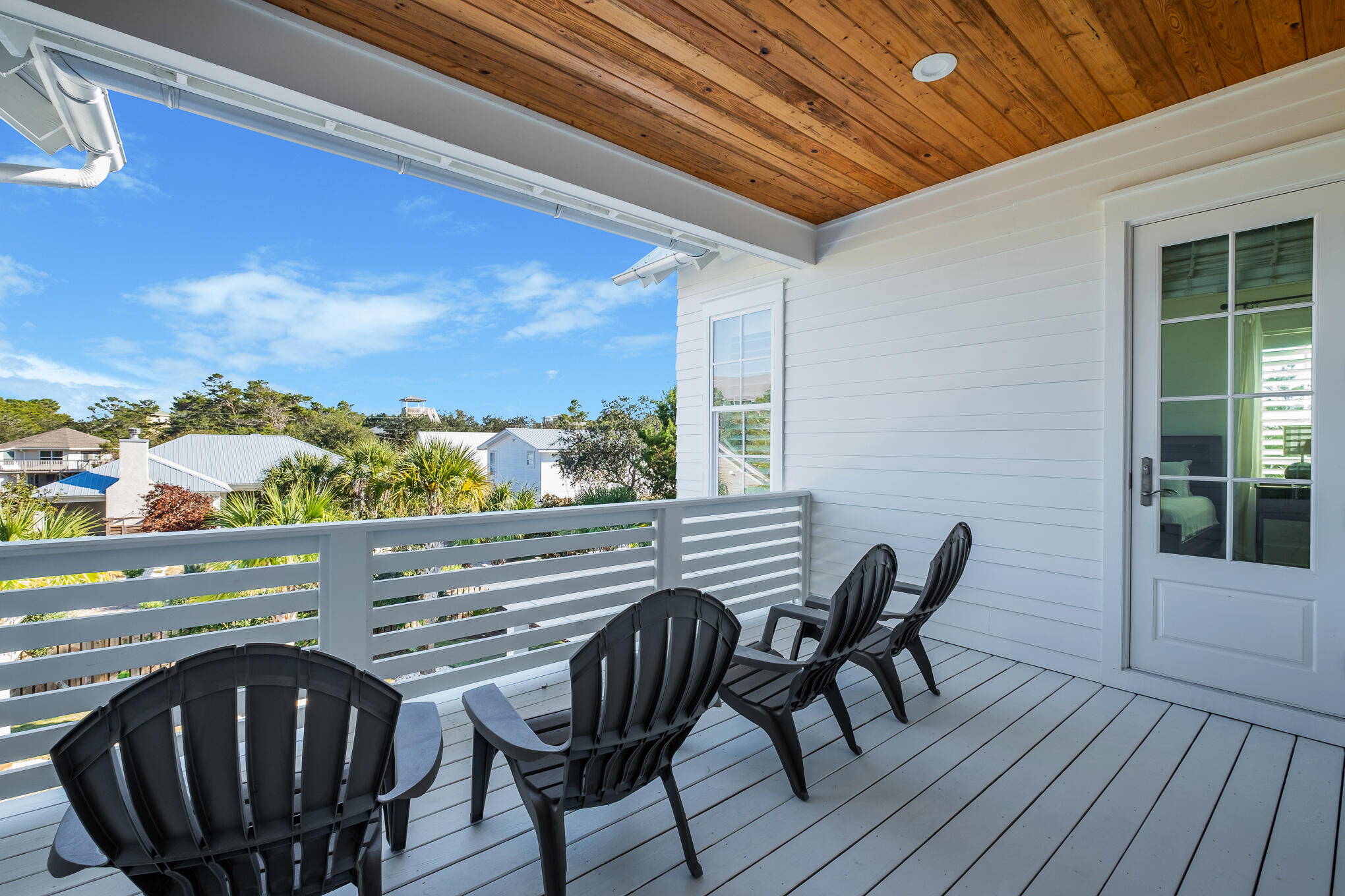 BLUE MOUNTAIN BEACH - Residential
