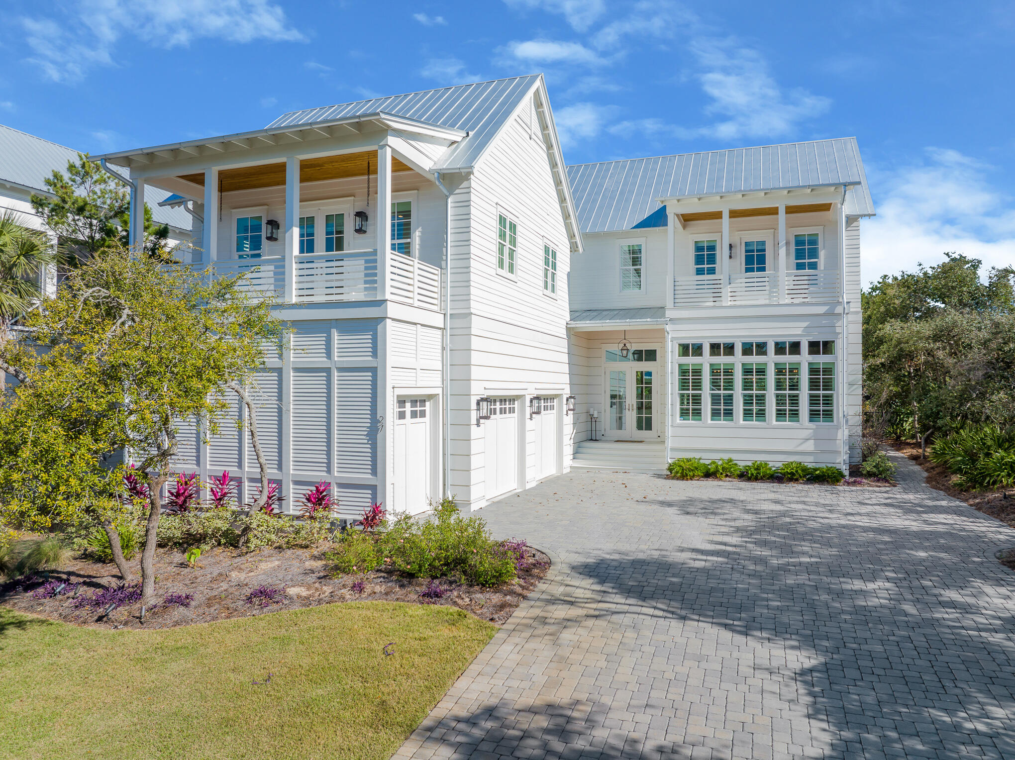 BLUE MOUNTAIN BEACH - Residential