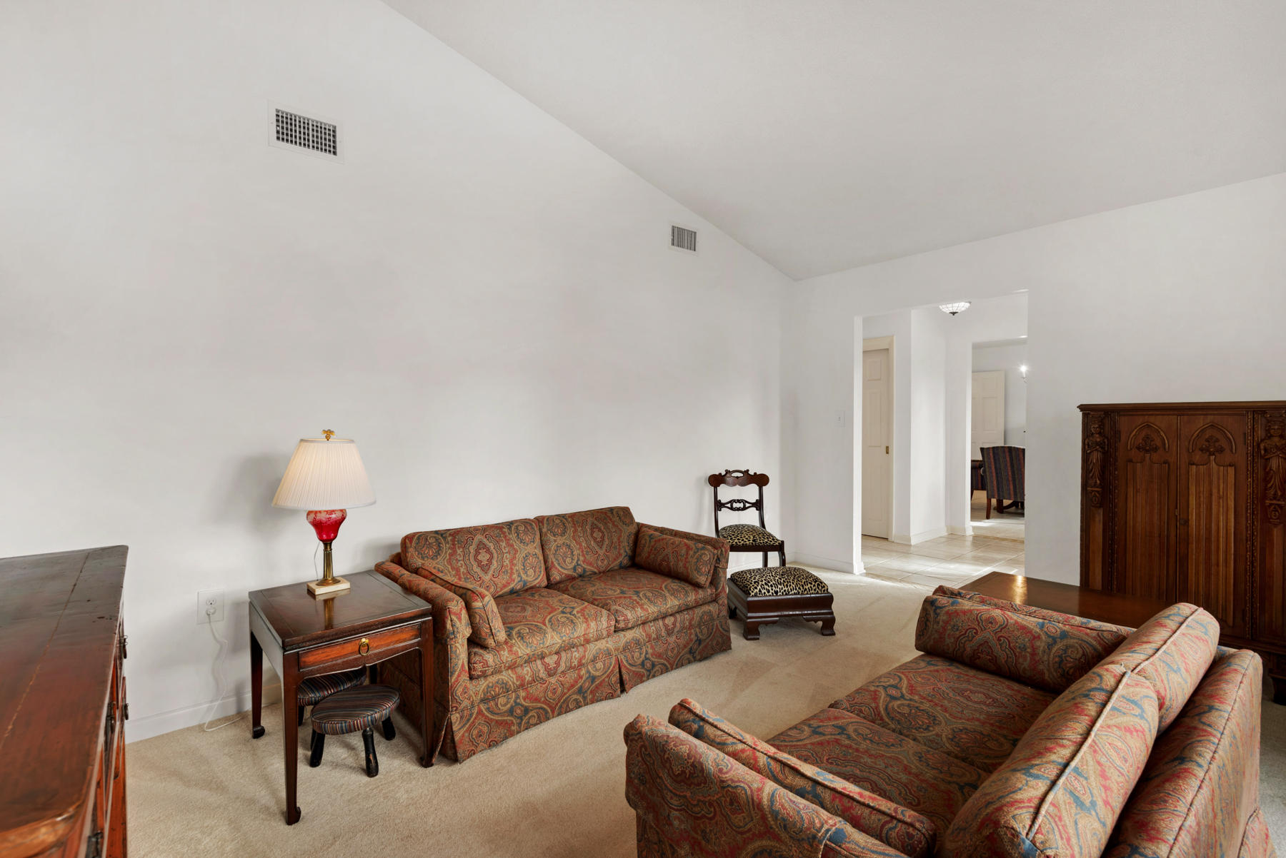 LORRAINE ESTATES - Residential