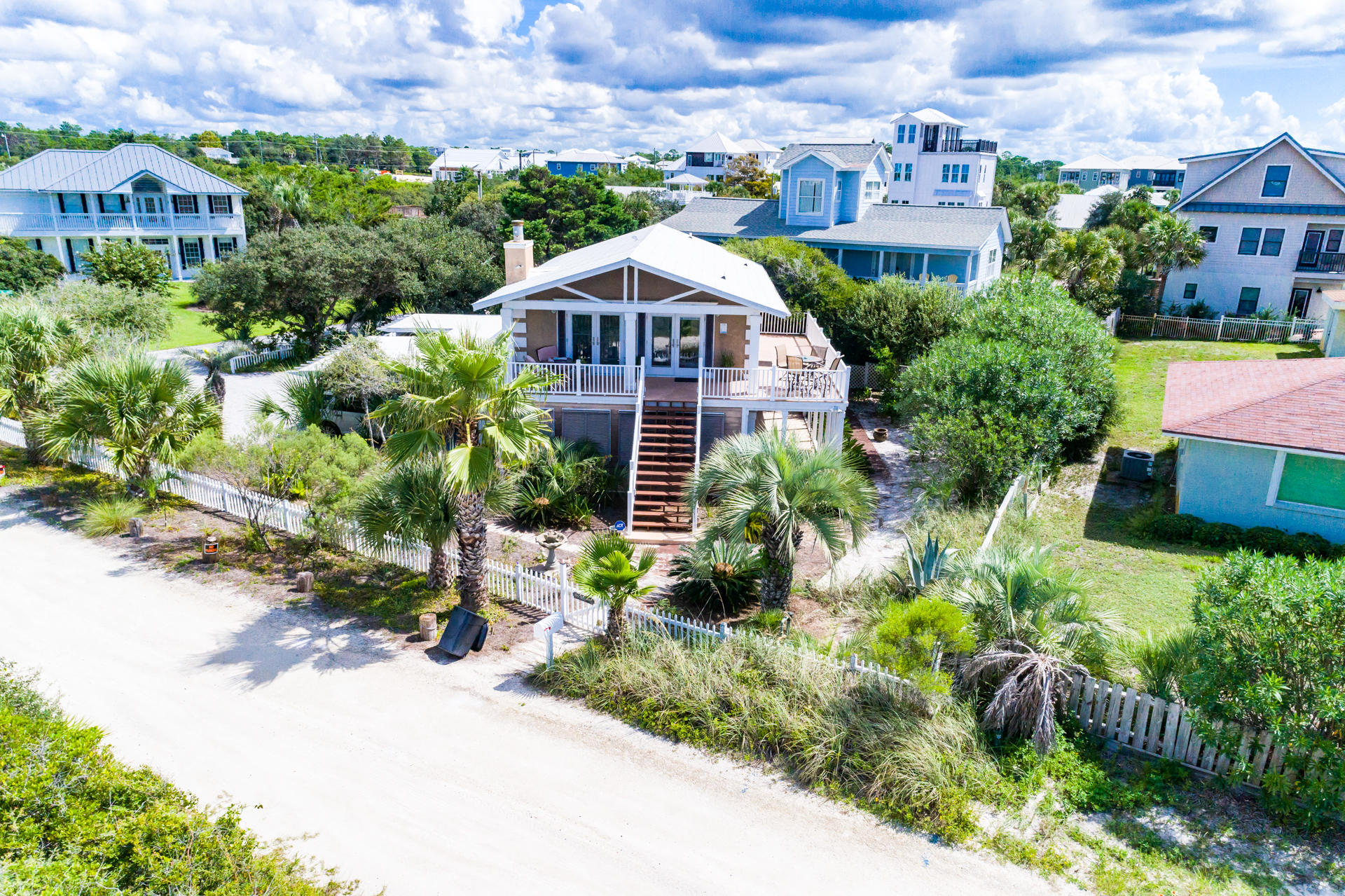 NO RECORDED SUBDIVISION - Residential