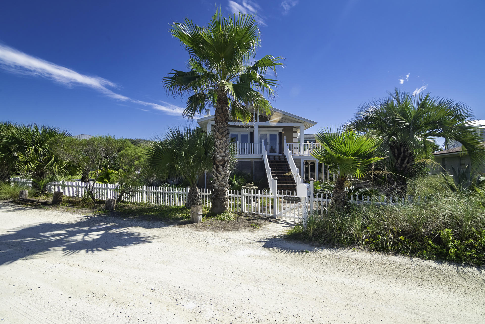 NO RECORDED SUBDIVISION - Residential