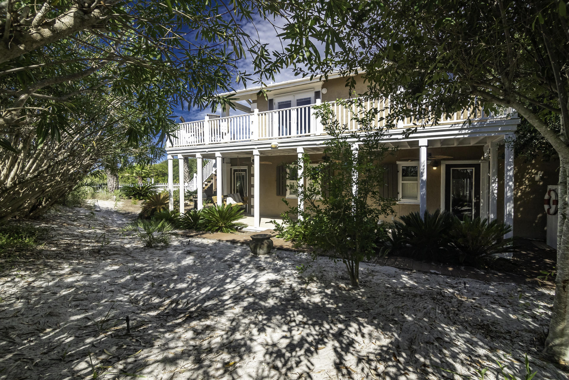 NO RECORDED SUBDIVISION - Residential