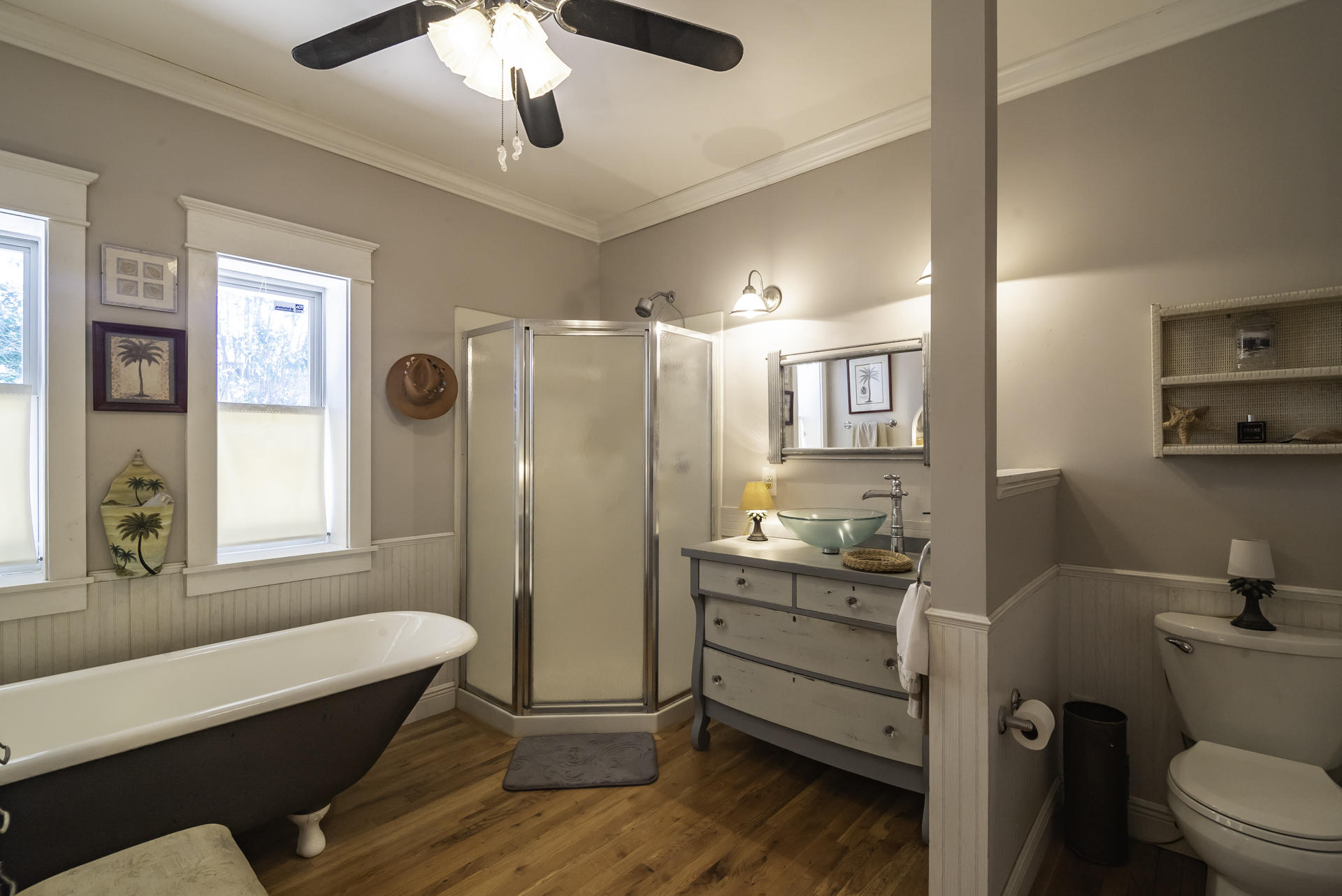 NO RECORDED SUBDIVISION - Residential