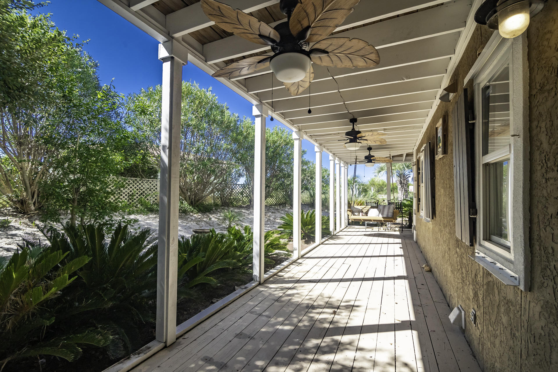 NO RECORDED SUBDIVISION - Residential