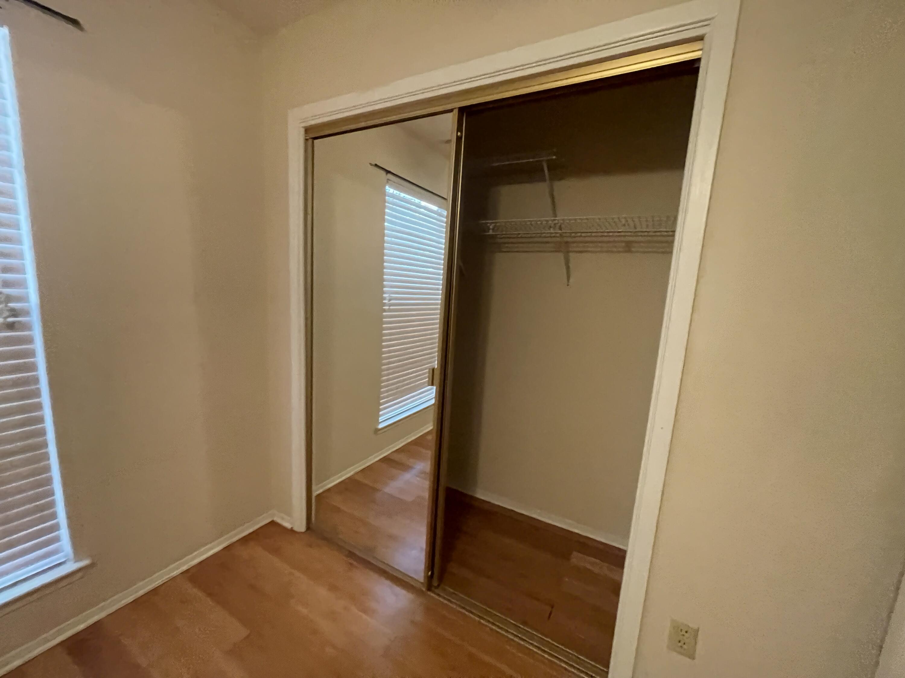 BEAVER CREEK - Residential Lease