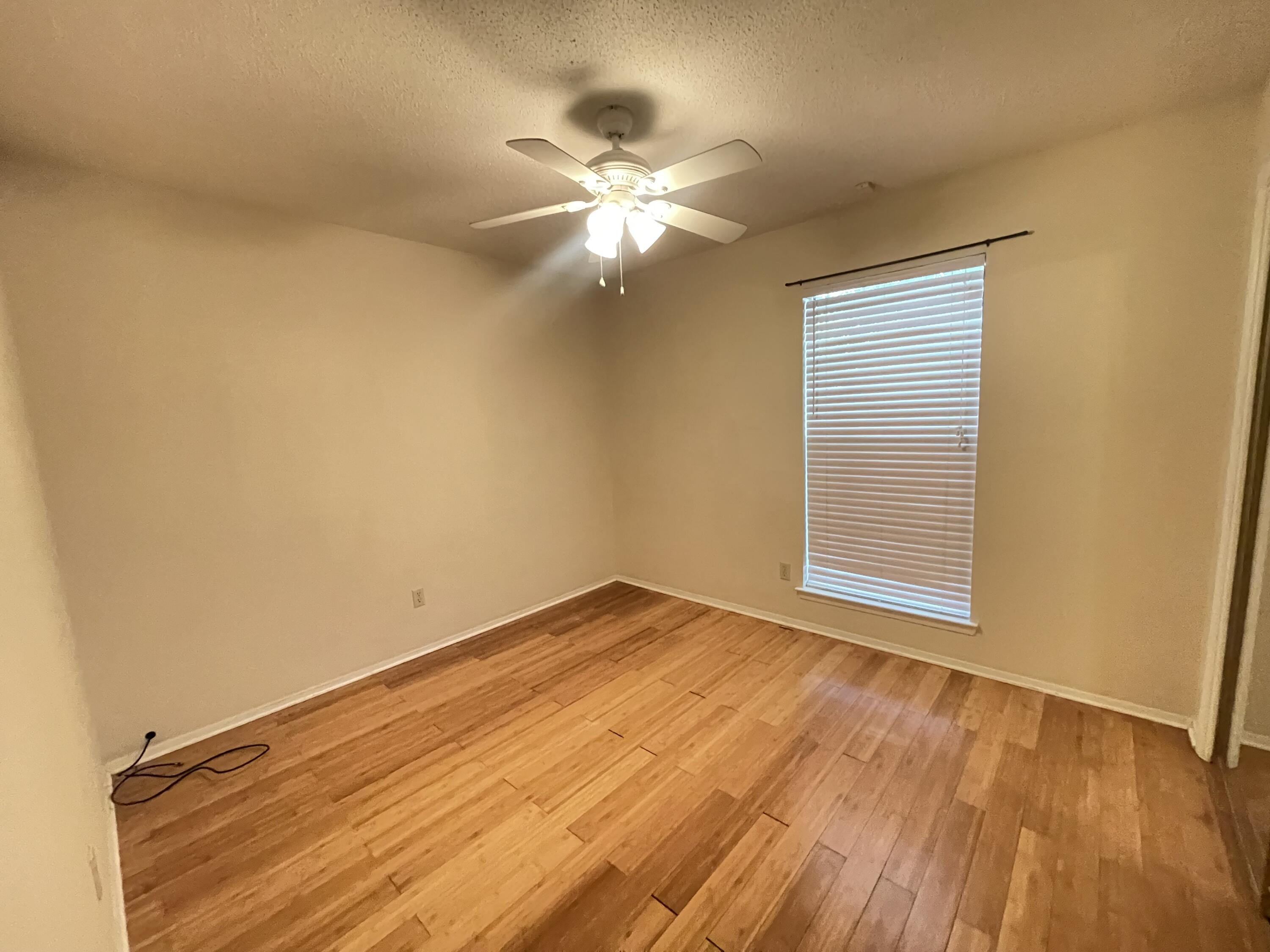 BEAVER CREEK - Residential Lease