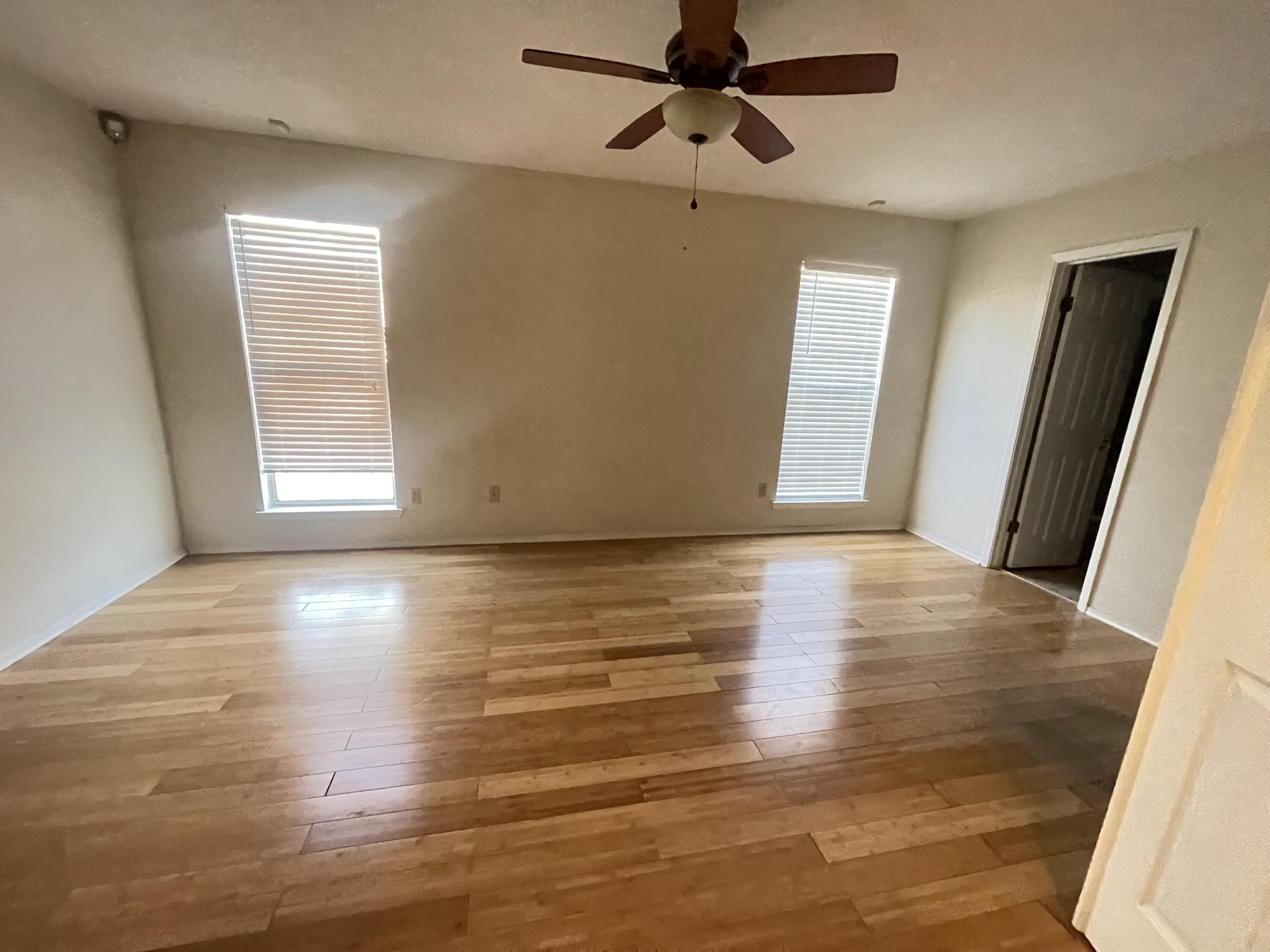 BEAVER CREEK - Residential Lease