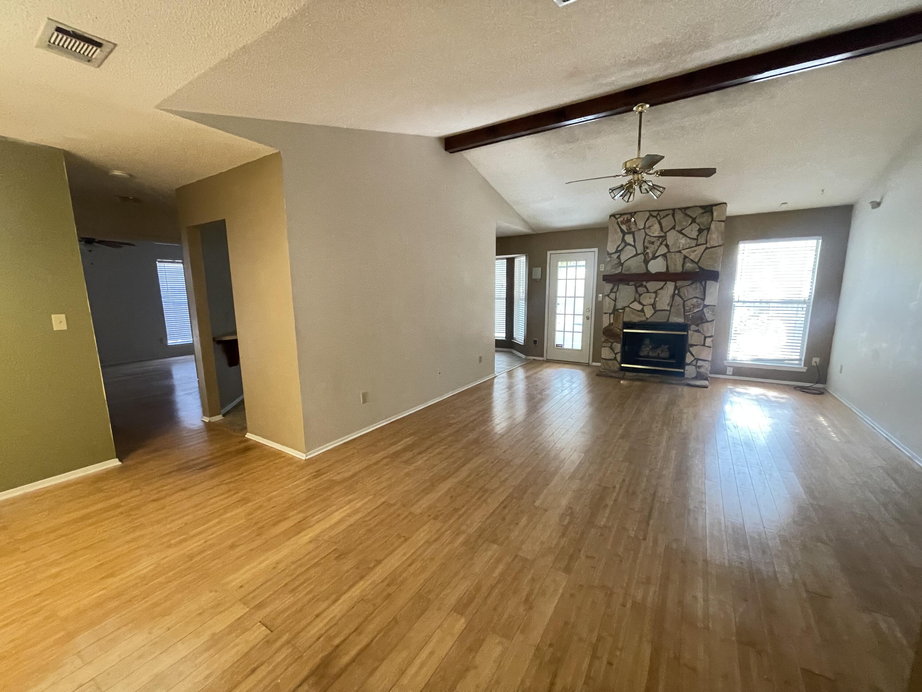 BEAVER CREEK - Residential Lease