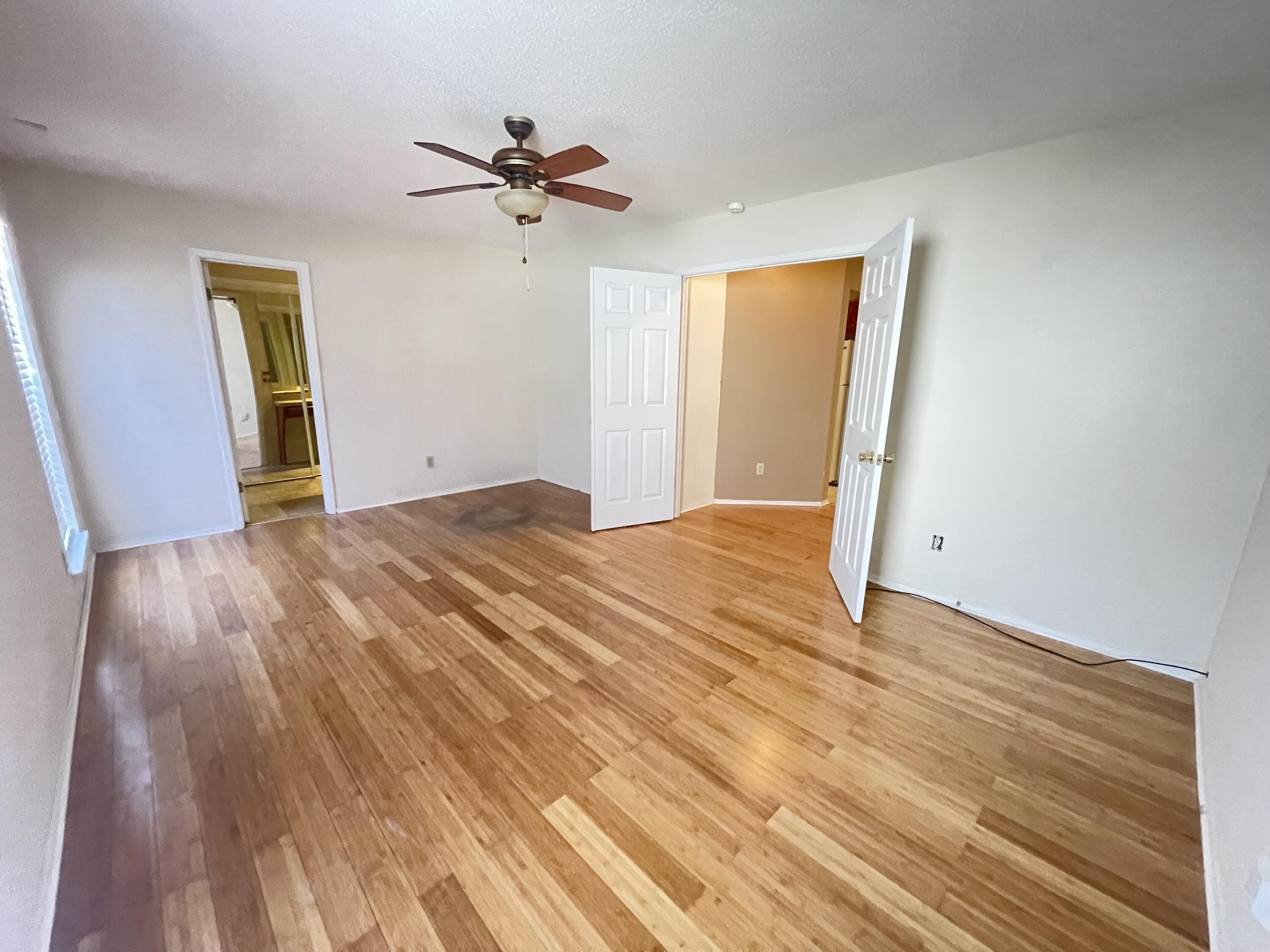 BEAVER CREEK - Residential Lease