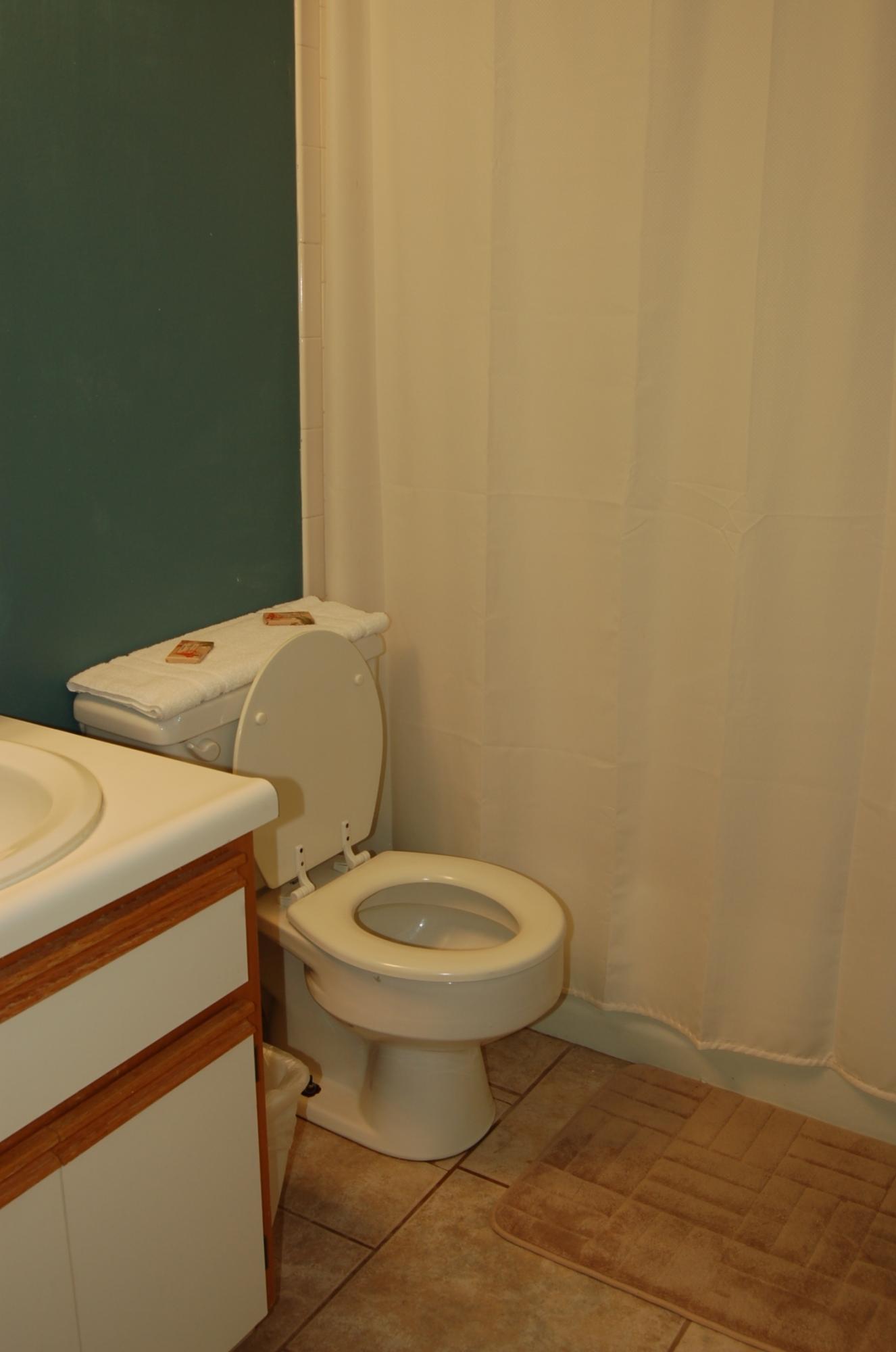 GULFGATE CONDO - Residential