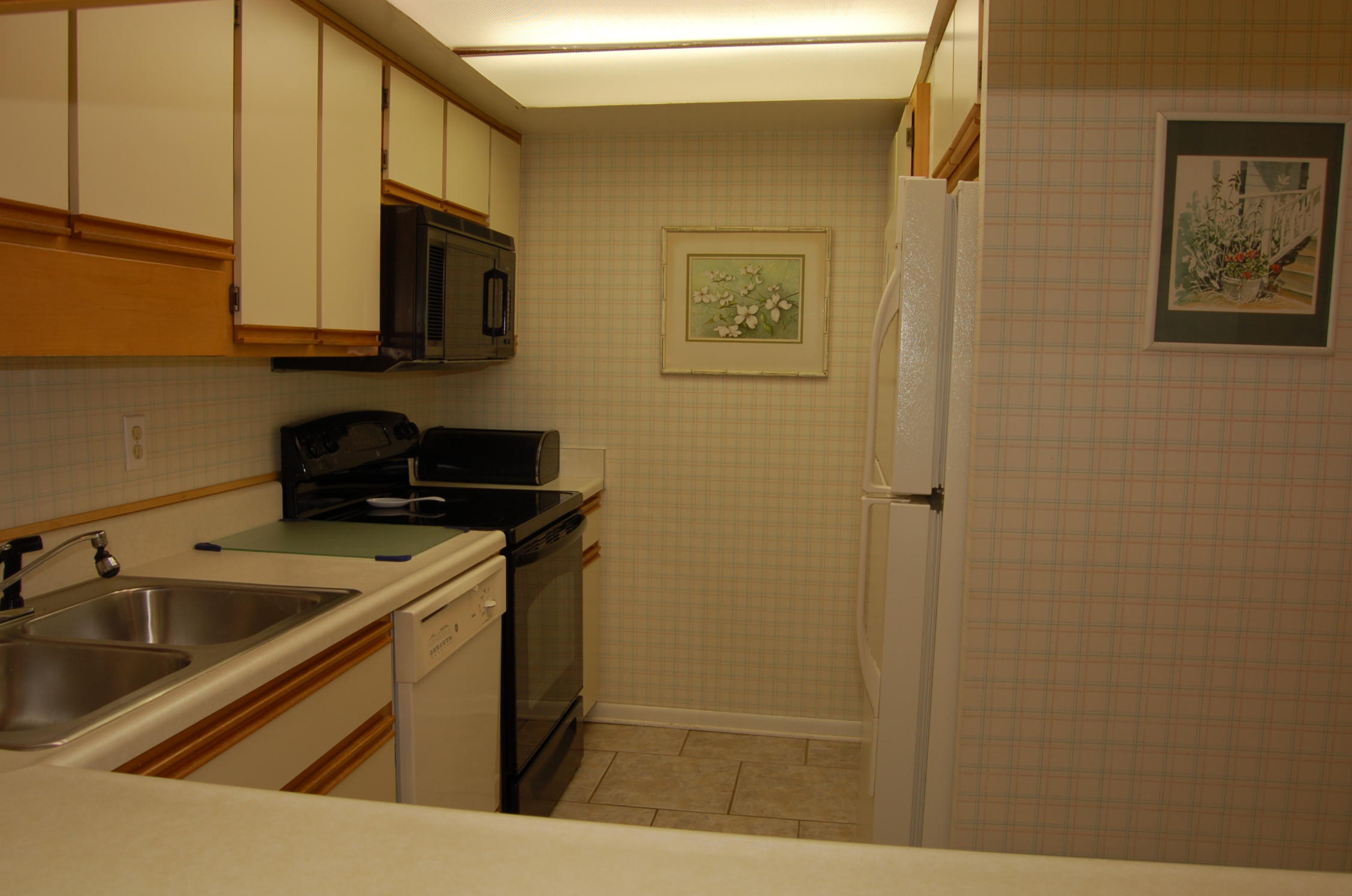 GULFGATE CONDO - Residential