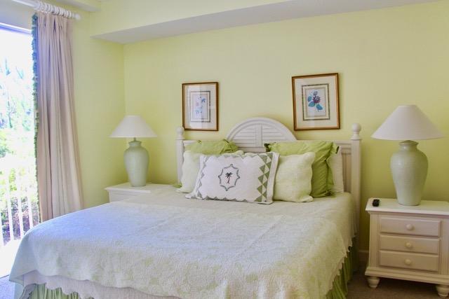 INN AT BLUE MOUNTAIN BEACH - Residential