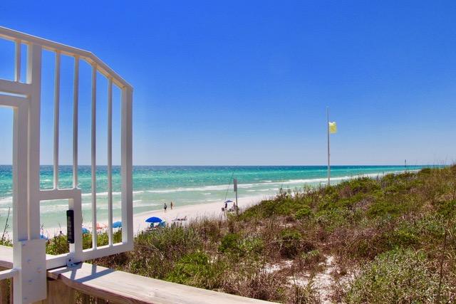 INN AT BLUE MOUNTAIN BEACH - Residential