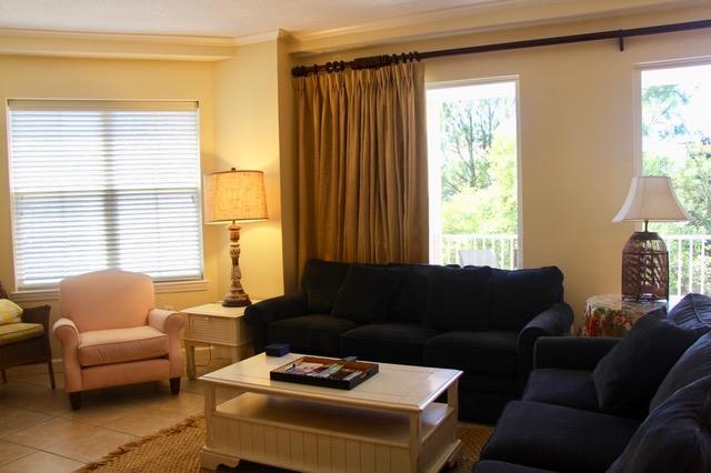 INN AT BLUE MOUNTAIN BEACH - Residential