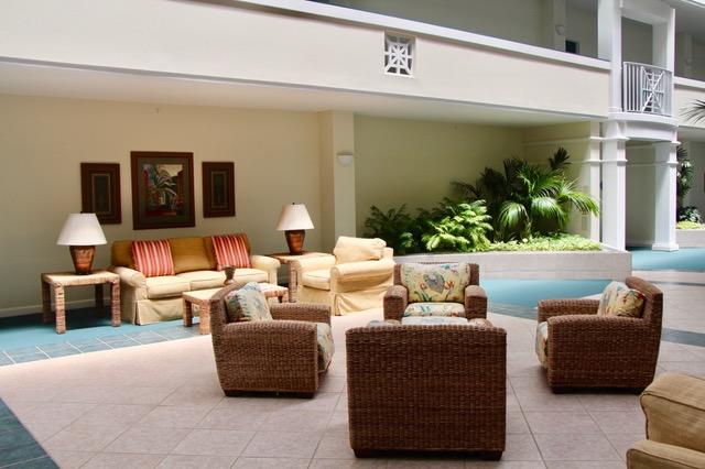 INN AT BLUE MOUNTAIN BEACH - Residential