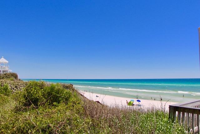 INN AT BLUE MOUNTAIN BEACH - Residential