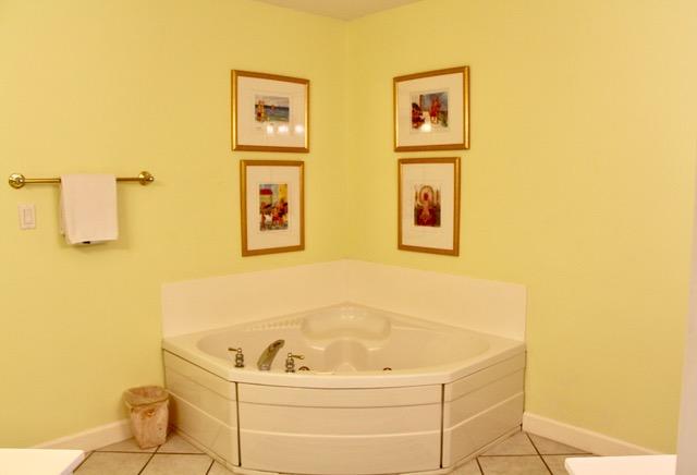 INN AT BLUE MOUNTAIN BEACH - Residential