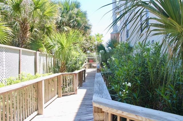 INN AT BLUE MOUNTAIN BEACH - Residential