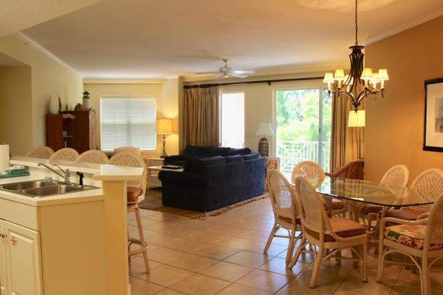 INN AT BLUE MOUNTAIN BEACH - Residential