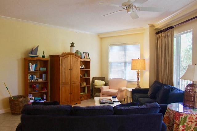 INN AT BLUE MOUNTAIN BEACH - Residential