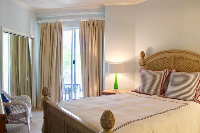 INN AT BLUE MOUNTAIN BEACH - Residential